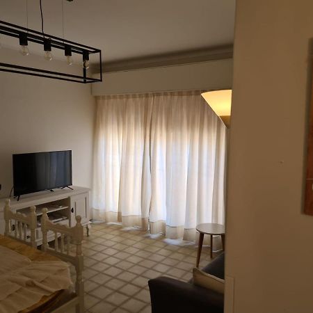 Alquiler Temporal Departamento Centrico Y Confortable En Mendoza Esterno foto