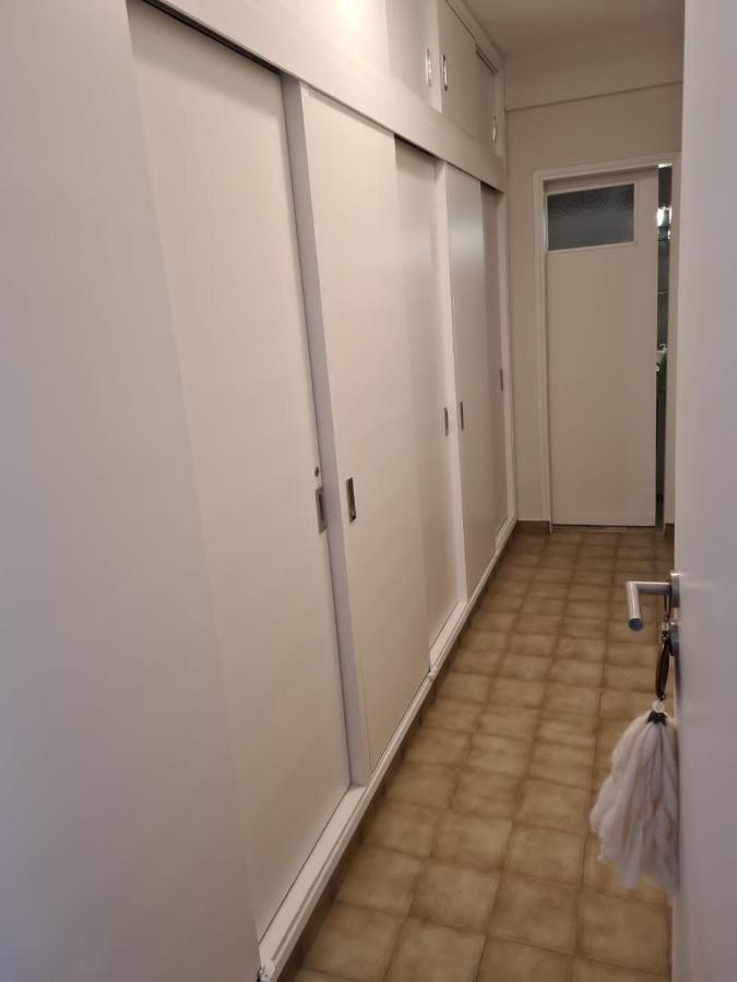 Alquiler Temporal Departamento Centrico Y Confortable En Mendoza Esterno foto